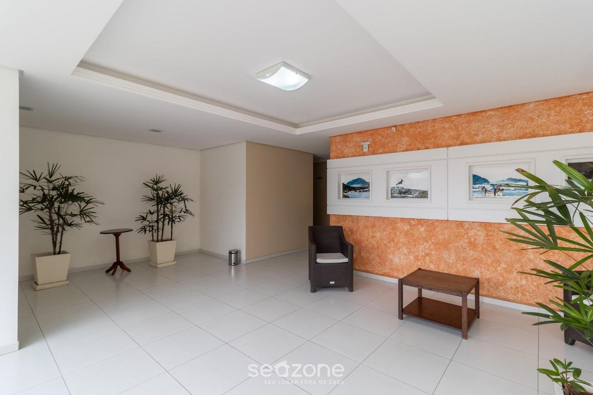 Apartamentos Com Piscina Em Floripa - Cac Florianópolis Exterior foto
