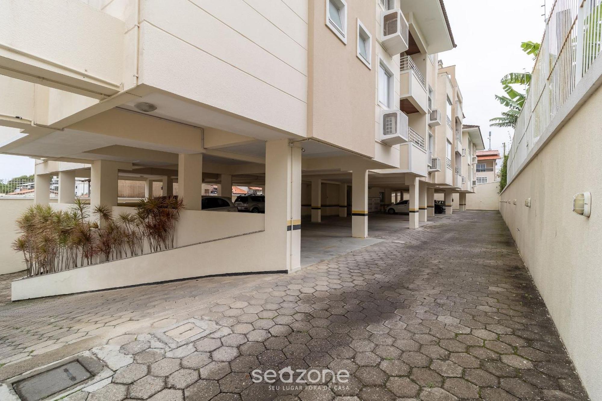 Apartamentos Com Piscina Em Floripa - Cac Florianópolis Exterior foto