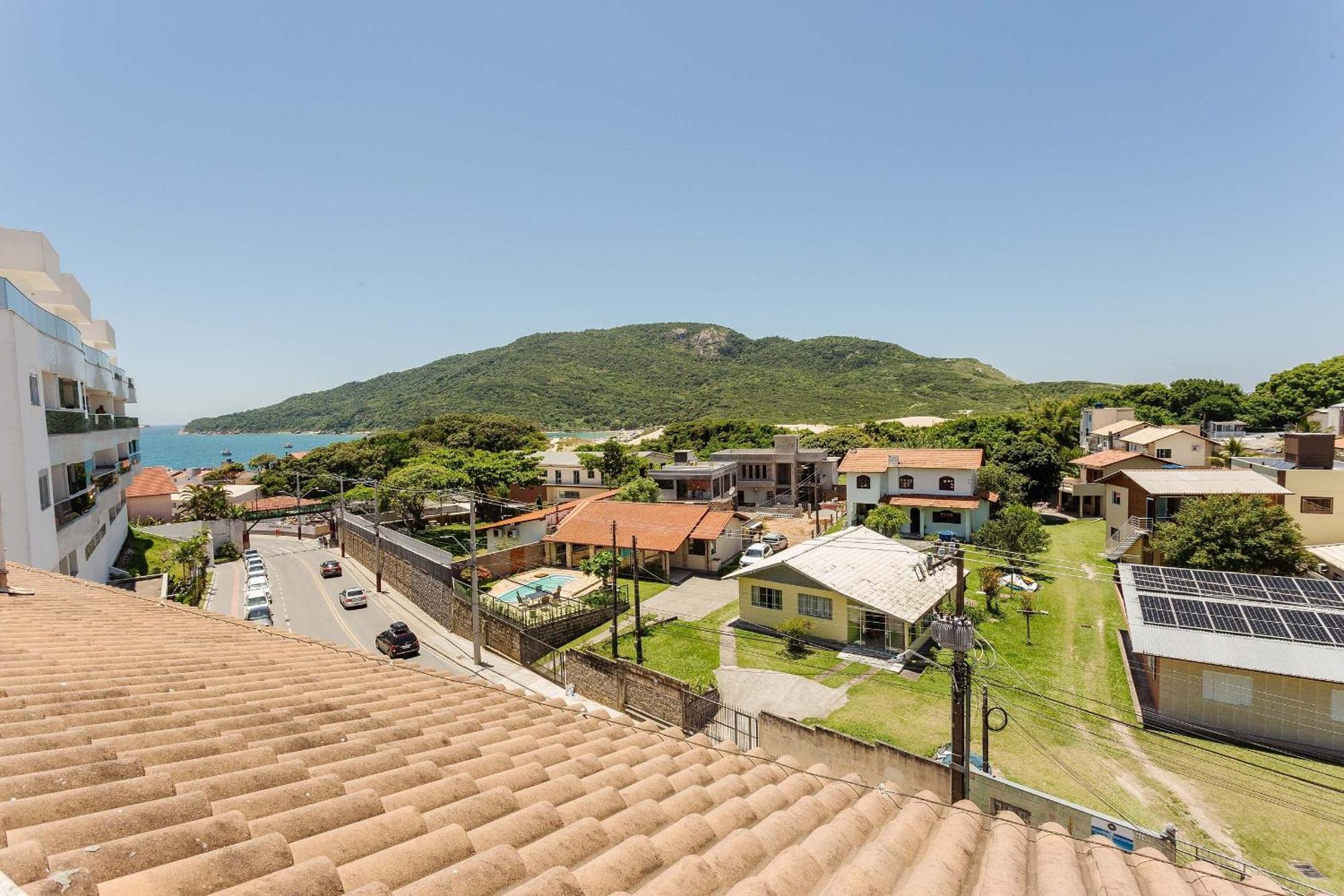 Apartamentos Com Piscina Em Floripa - Cac Florianópolis Exterior foto