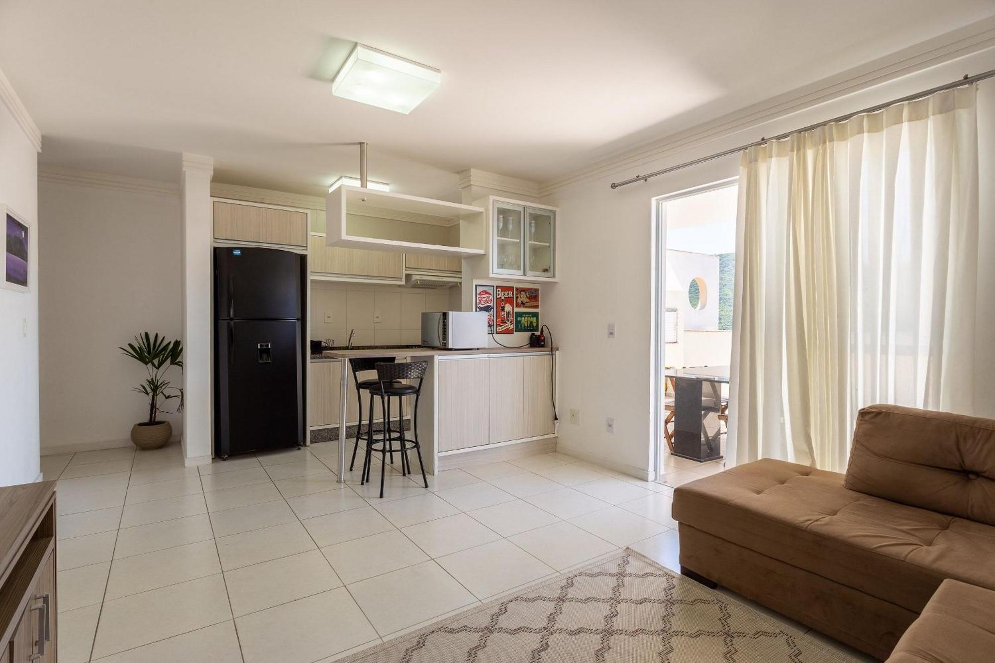 Apartamentos Com Piscina Em Floripa - Cac Florianópolis Exterior foto